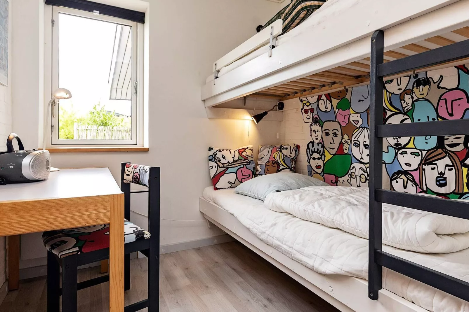 8 person holiday home in Ebberup-By Traum-Indoor