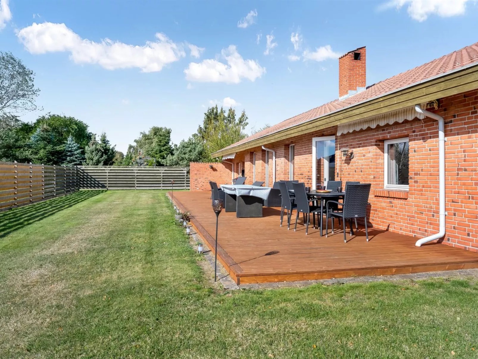 "Iara" - 500m from the sea