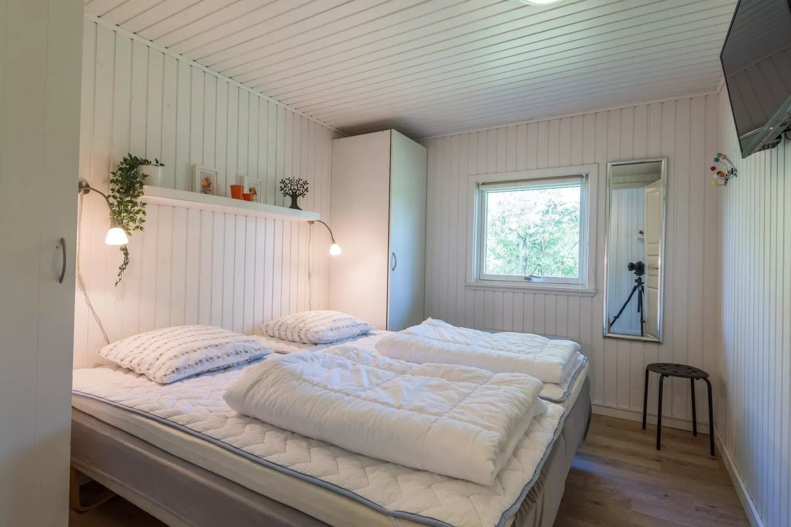 5 Personen Ferienhaus in Fanø-Innenbereich
