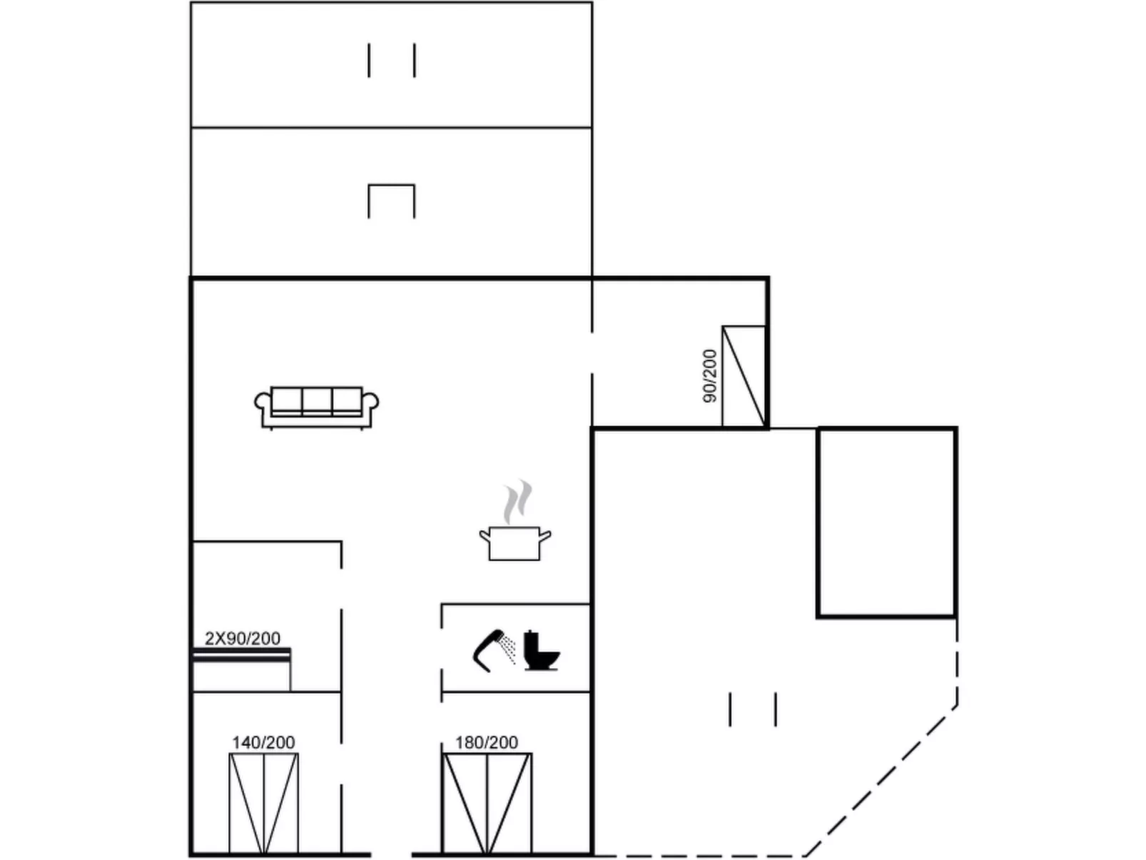 "Galmand" -  from the sea