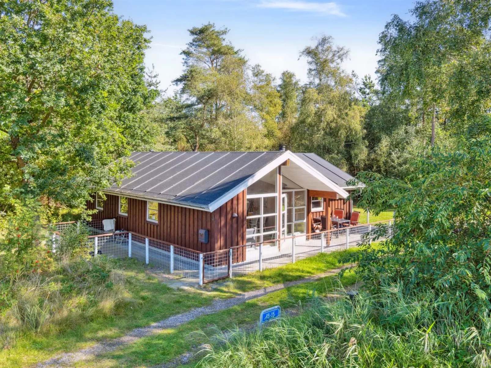 "Telse" - 200m from the sea