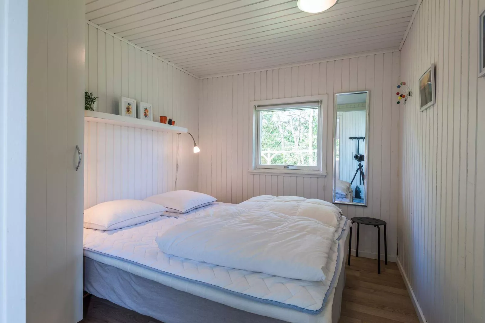 5 Personen Ferienhaus in Fanø-Innenbereich