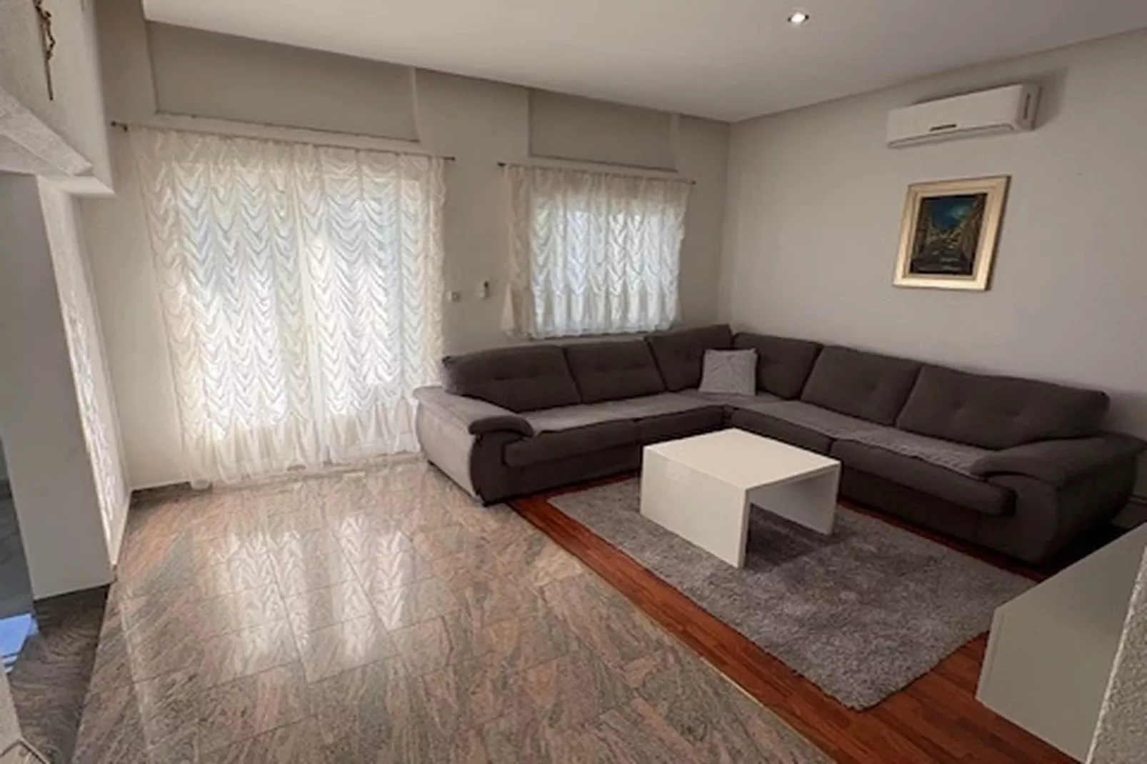 Villa Ante-Wohnzimmer