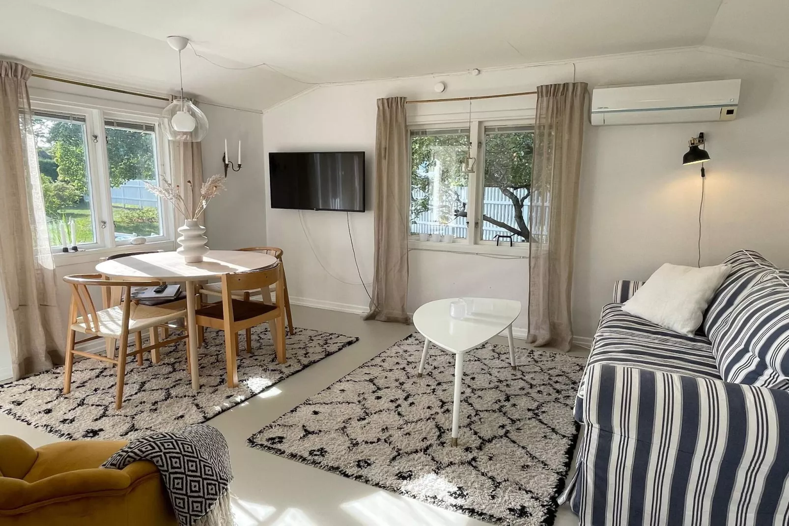 4 Sterne Ferienhaus in FÄRJESTADEN-Innenbereich