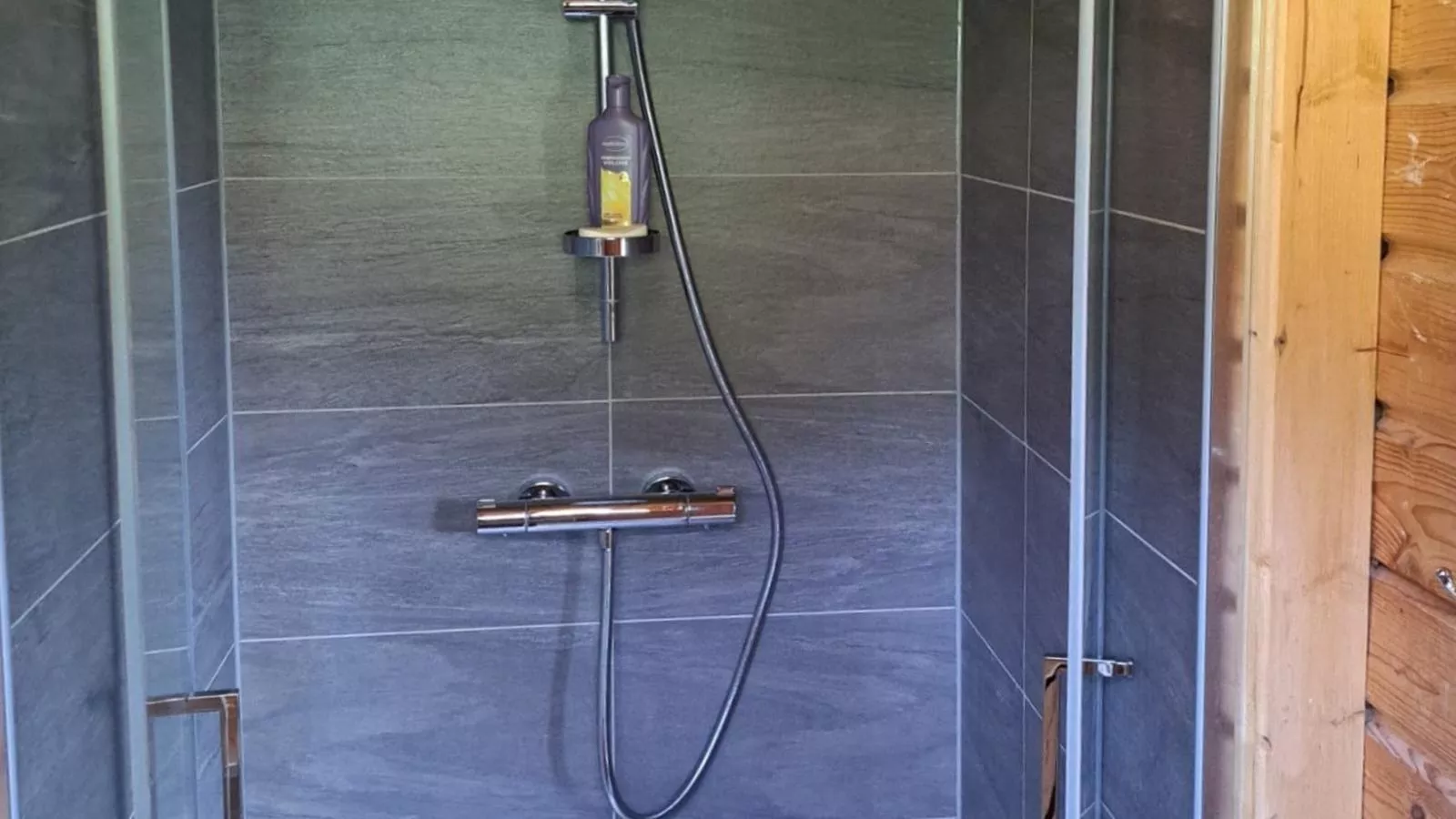 Le Temps-Passe-Badezimmer