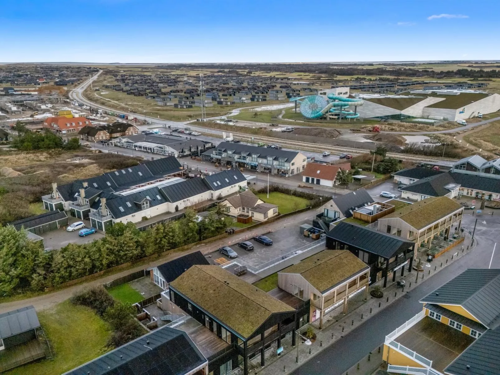 "Kjeld" -  from the sea