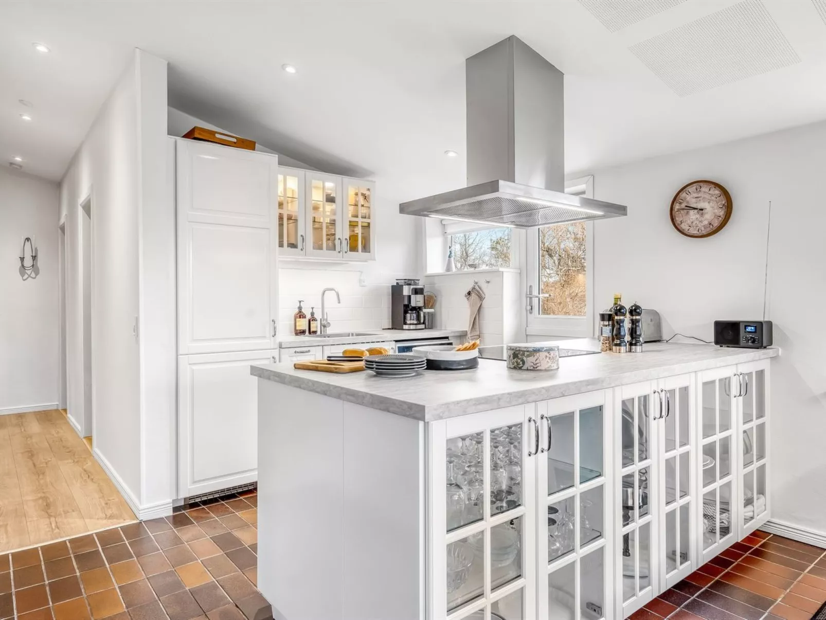 "Rikkart" -  from the sea