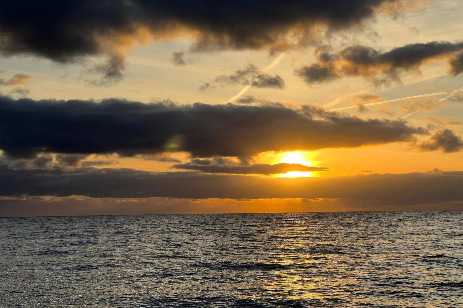 Maison de vacances pour 6 a Rødby-Vue sur l'eau