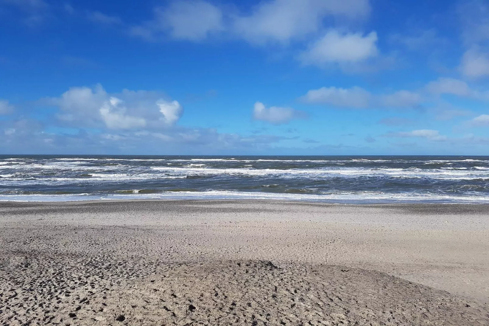 Retraite charmante a Ringkobing -- By Traum Ferienwohnungen