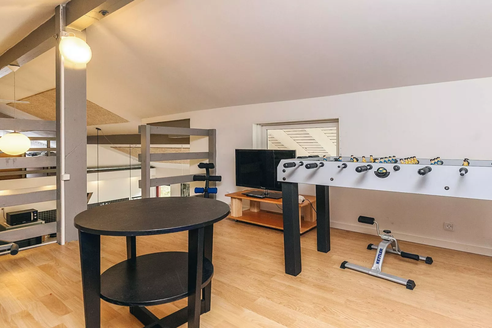 4 etoiles maison de vacances a Væggerløse