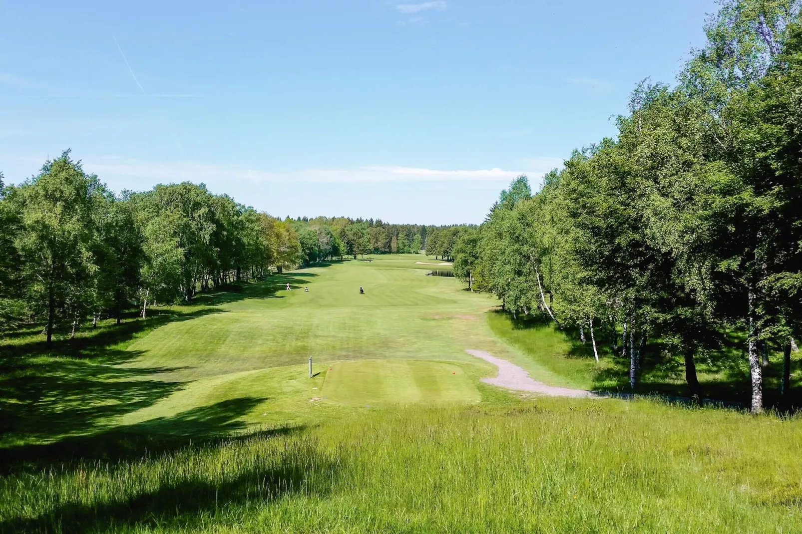 4 star holiday home in MUNKA-LJUNGBY-Untagged