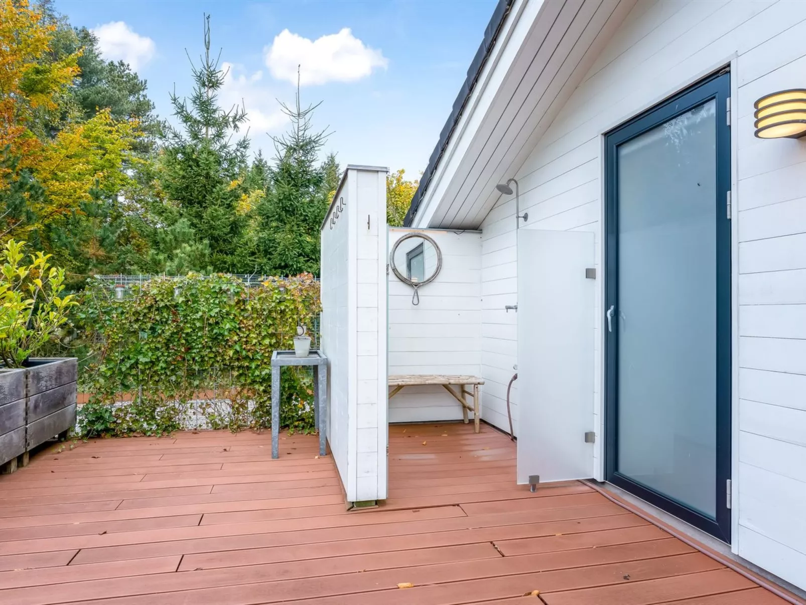 "Wolfger" - 250m from the sea