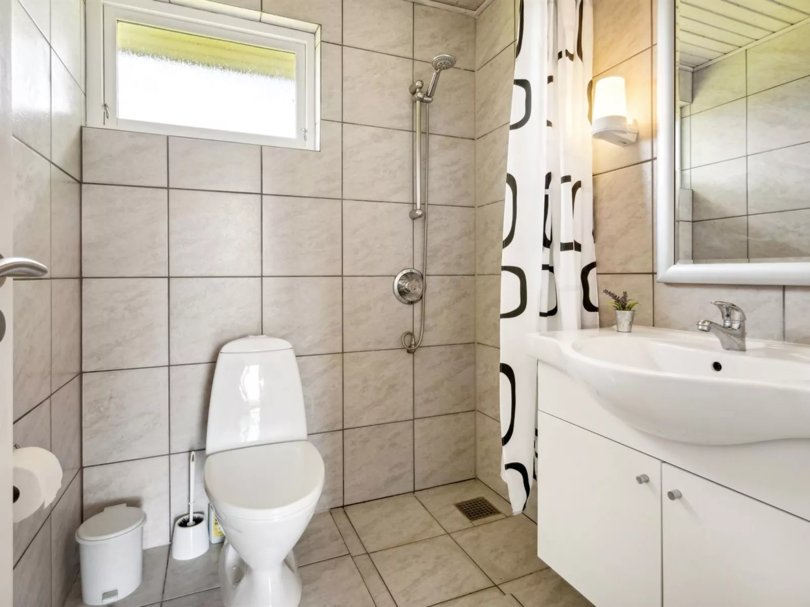 "Matthias" - 300m from the sea