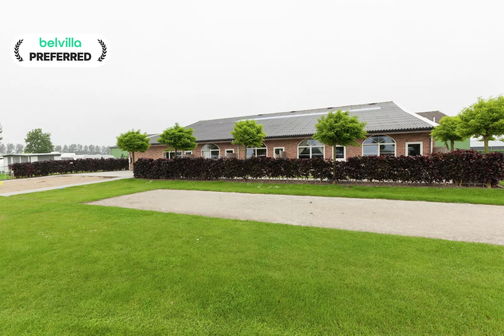 Het Platte Putje - Huisdiervrij - nr4