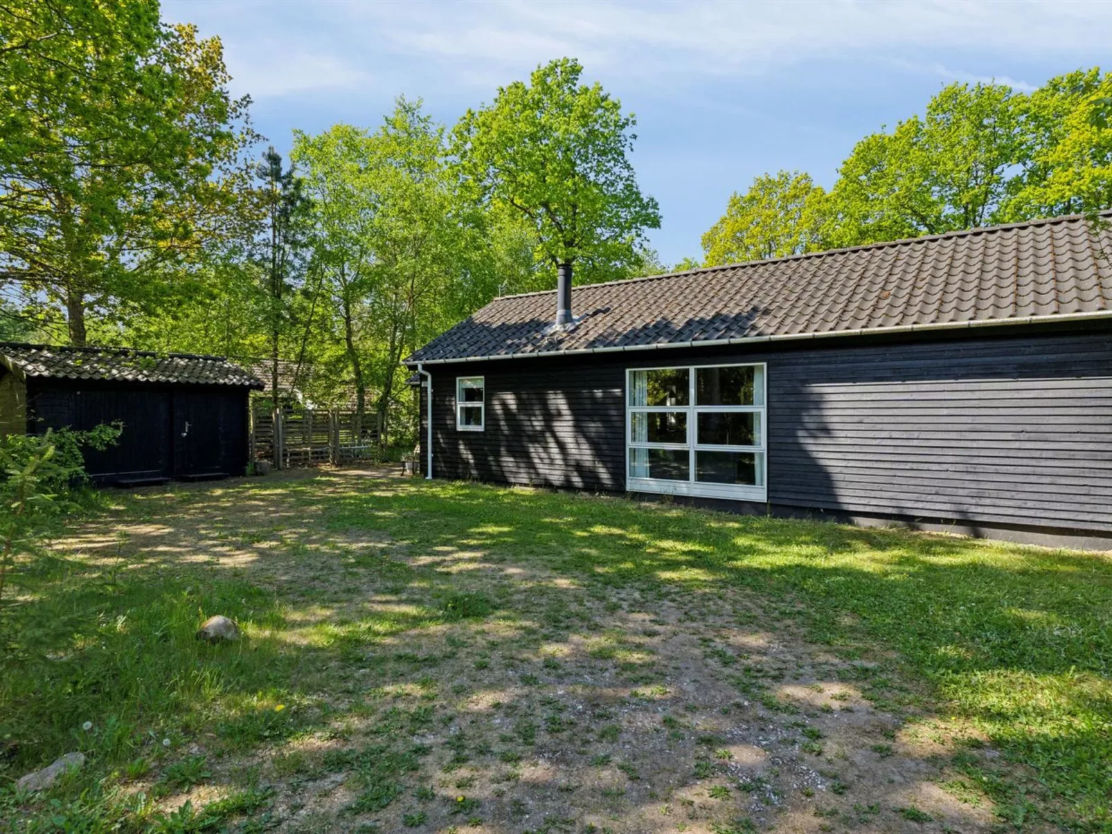 "Tomine" -  from the sea