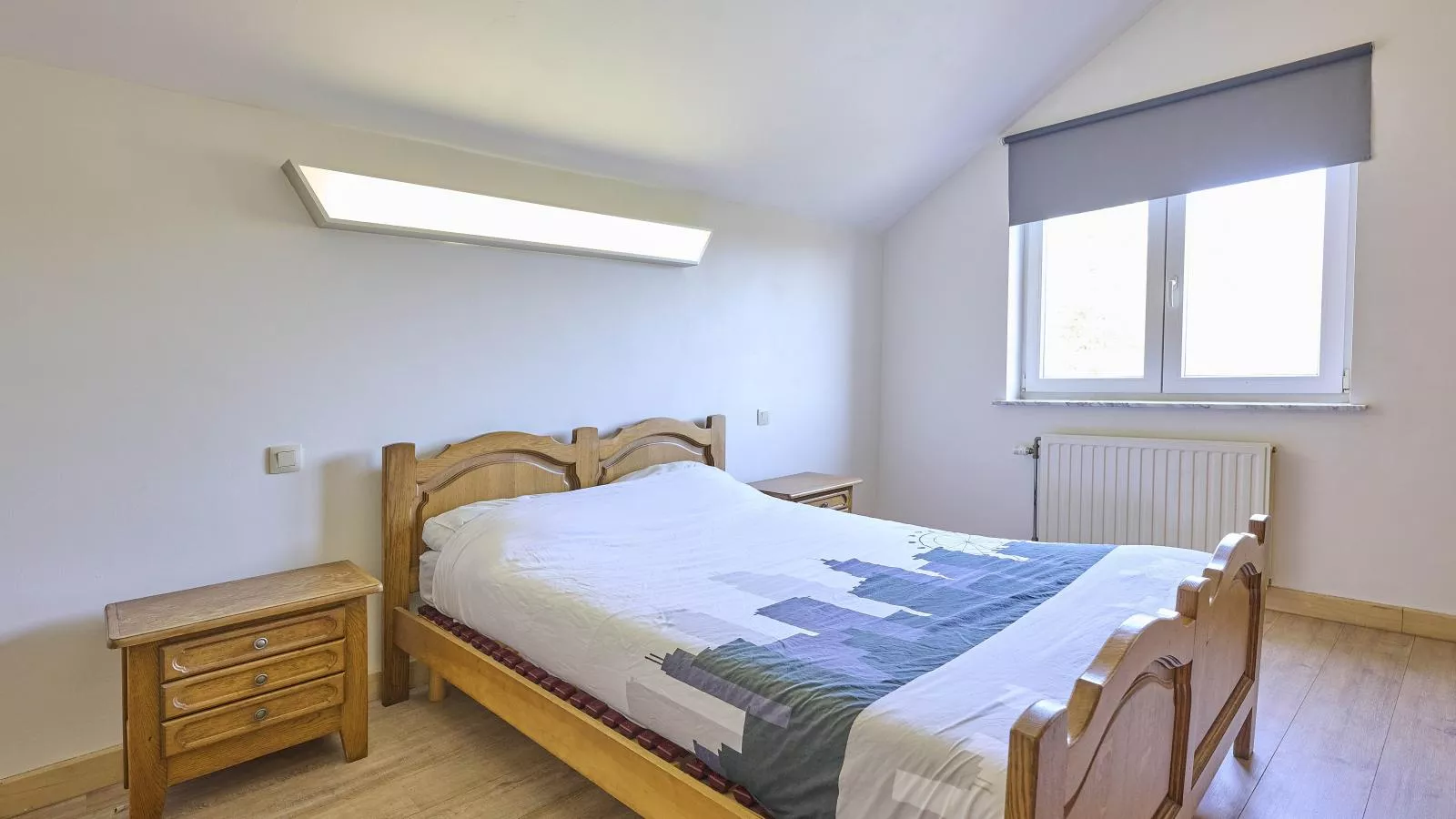 Quanto B-Schlafzimmer