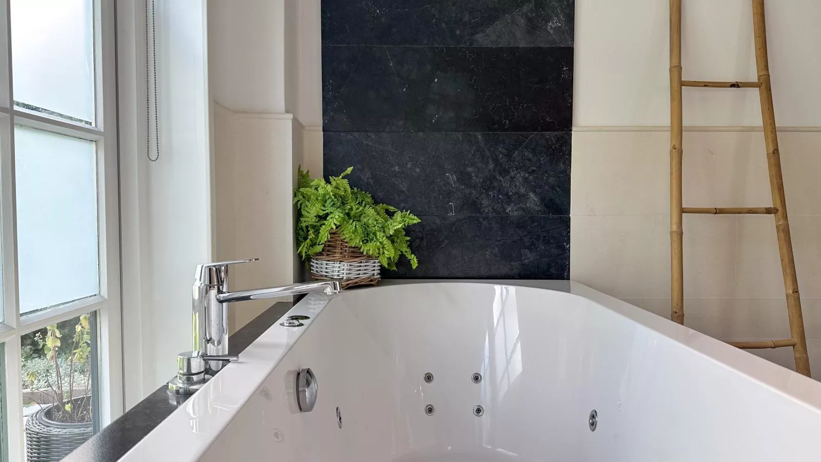 Enjoy for two-Salle de bain