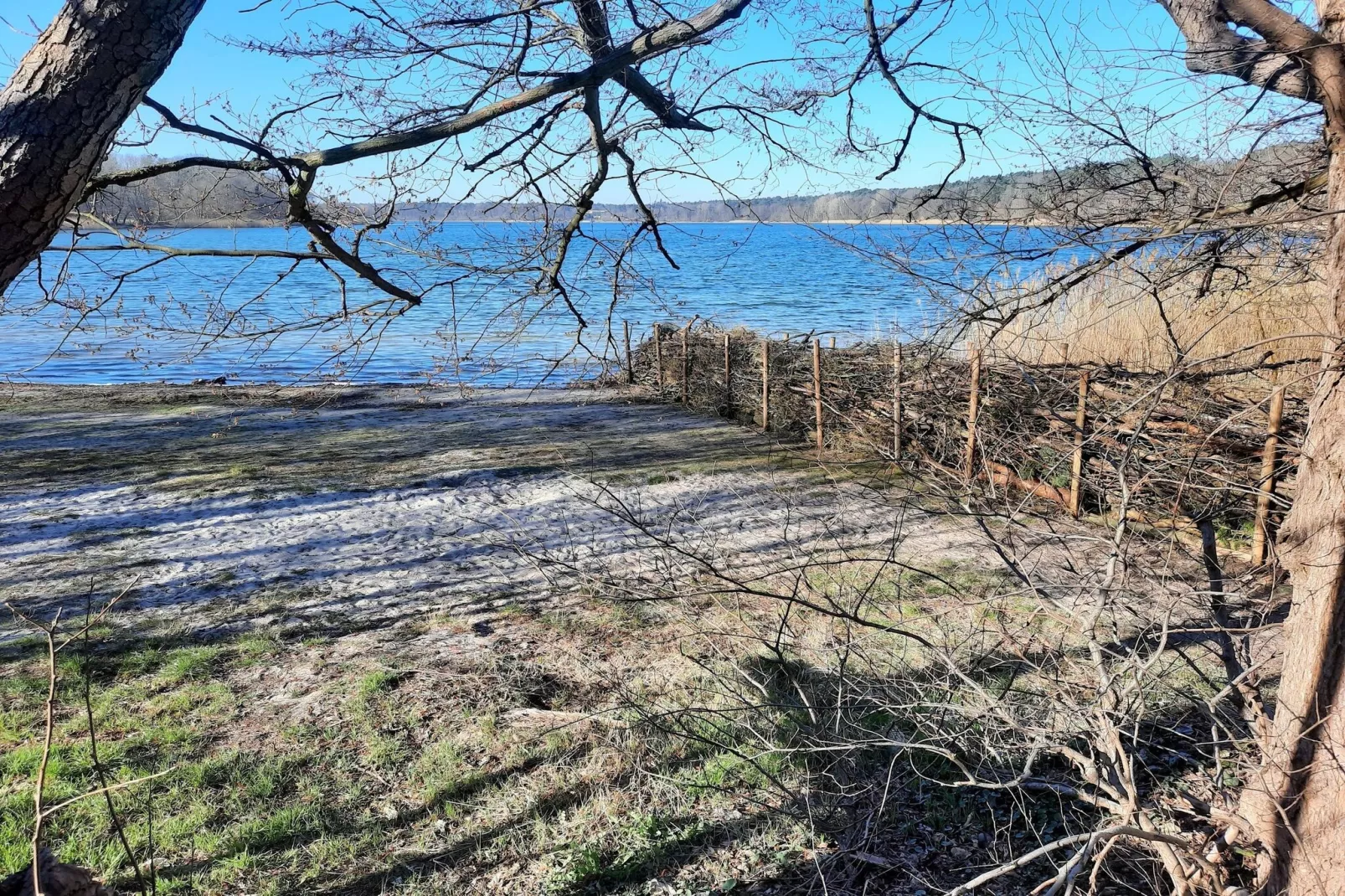 Luxus Appartement / 6 Personen-Areas within 1km in summer