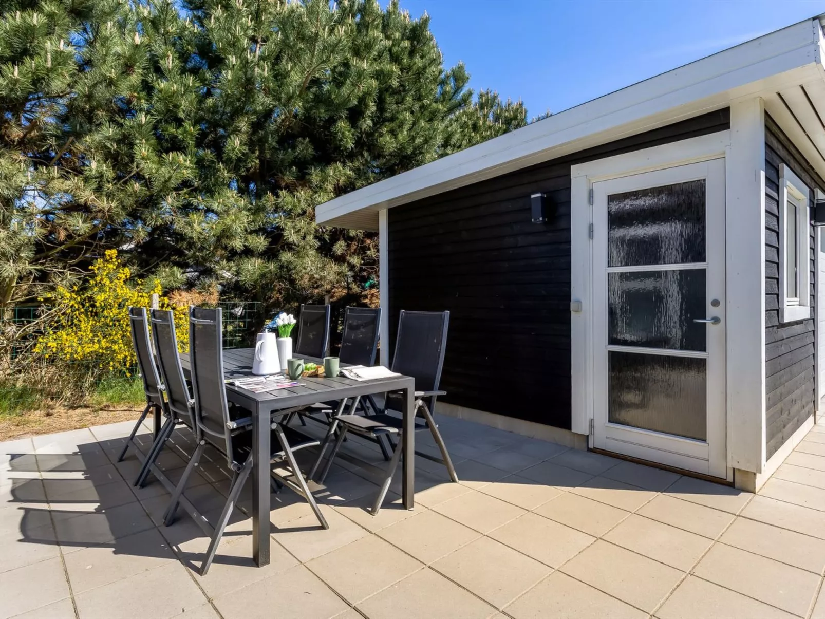 "Amdi" - 1.3km from the sea