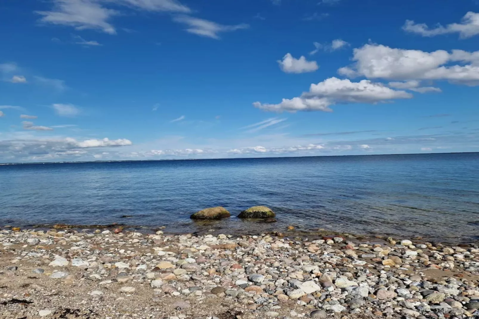 4 Sterne Ferienhaus in Løkken