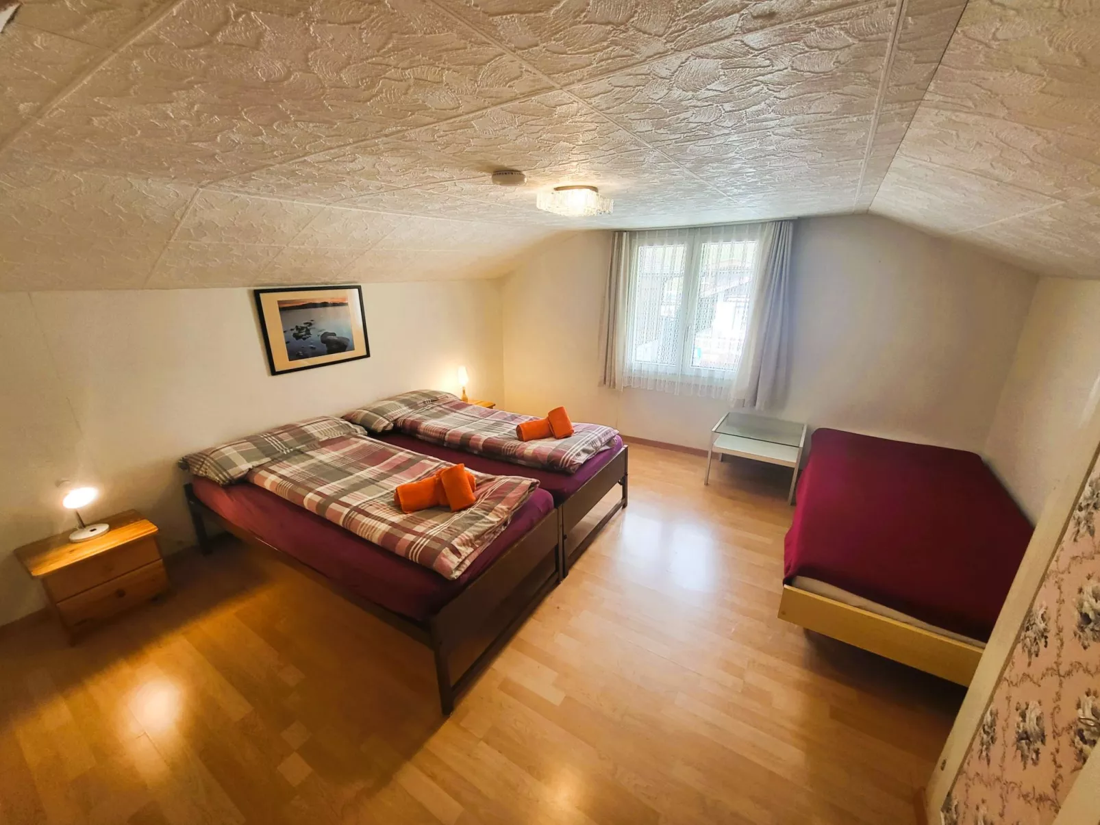 Lilo/2-Zimmer-Inside