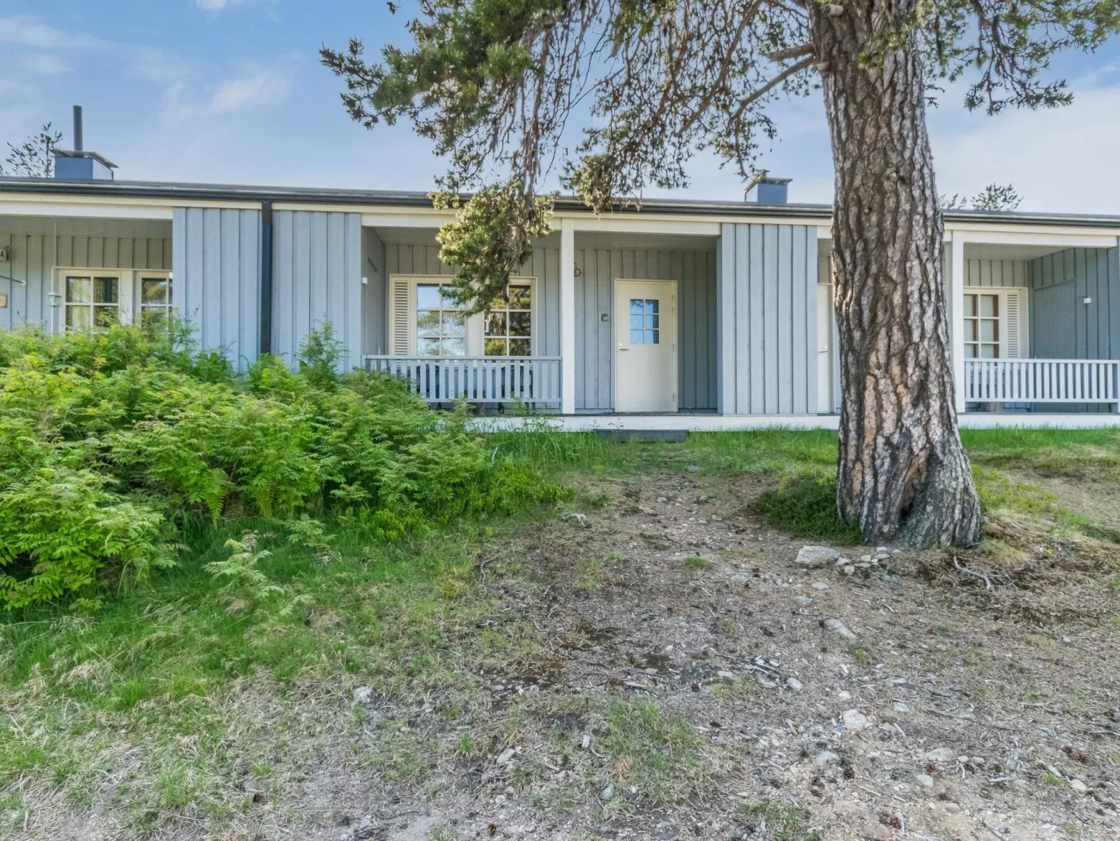 Saariseläntie 8 a 8