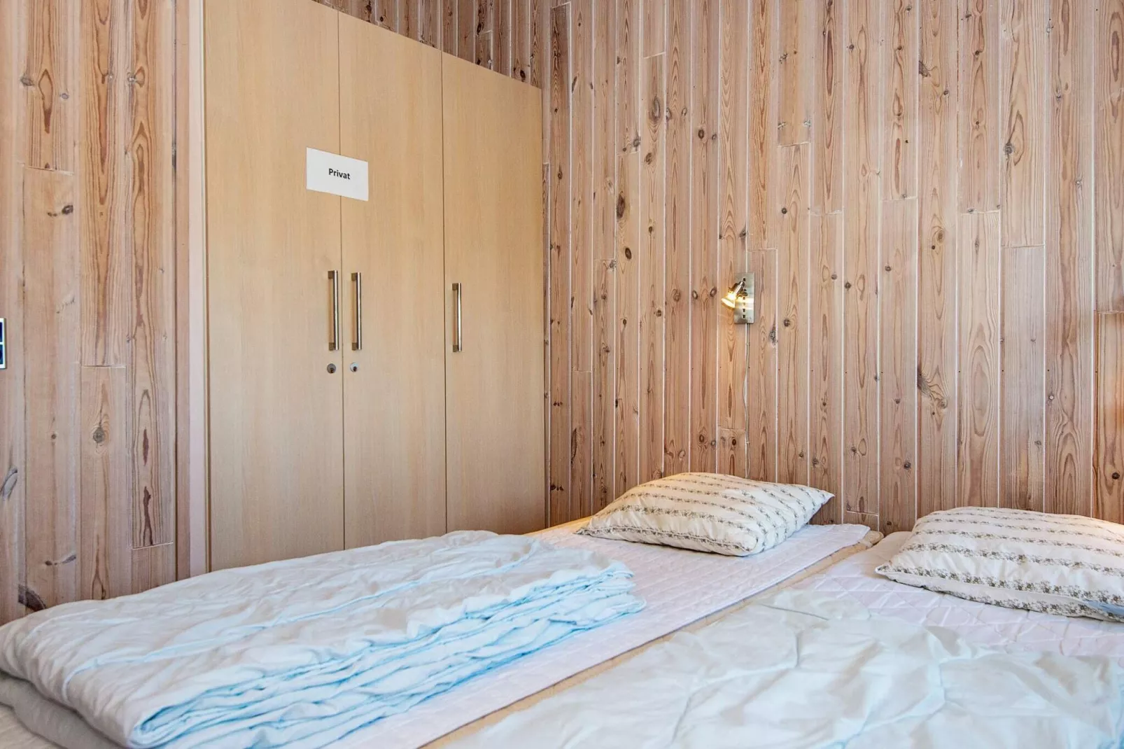 9 person holiday home in Ringkøbing-By Traum-Indoor