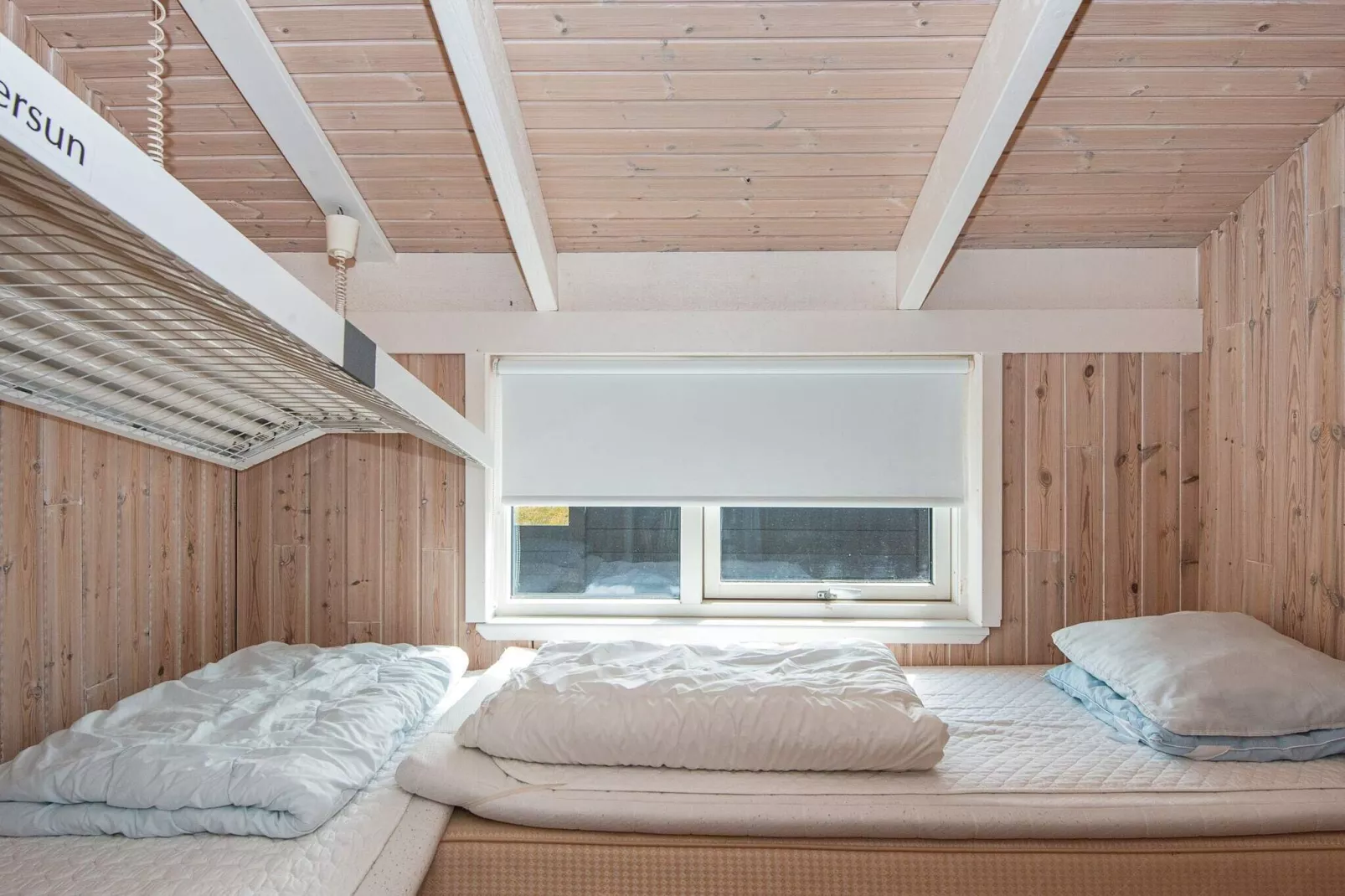 9 person holiday home in Ringkøbing-By Traum-Indoor