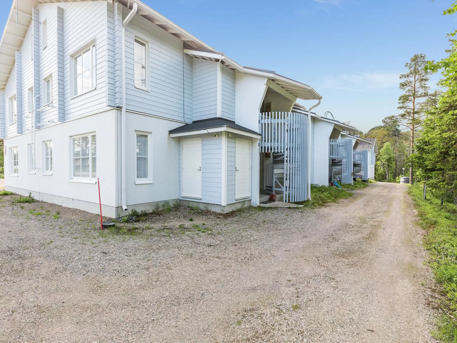 Yllästar 1 as 209 (la-la)