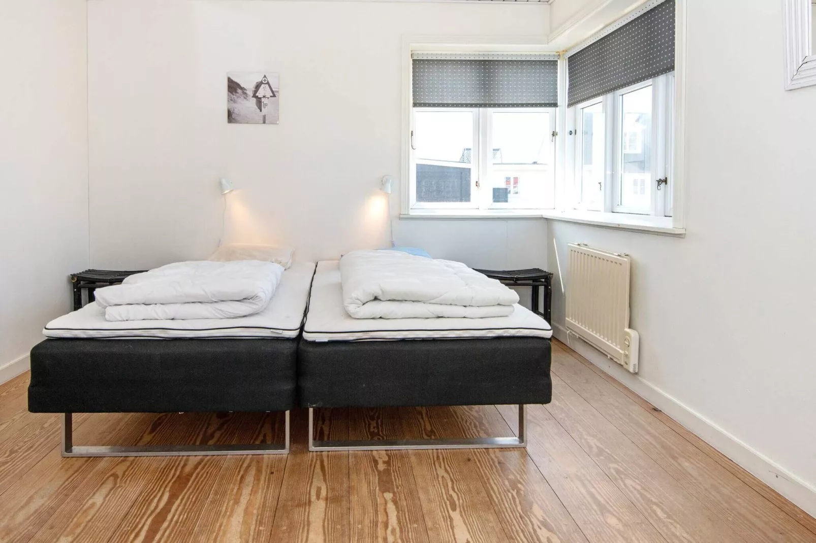 17 person holiday home in Harboøre-By Traum-Indoor