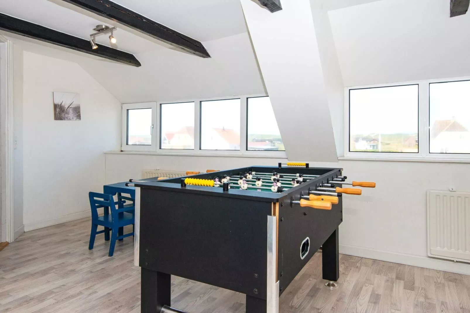 17 person holiday home in Harboøre-By Traum-Indoor