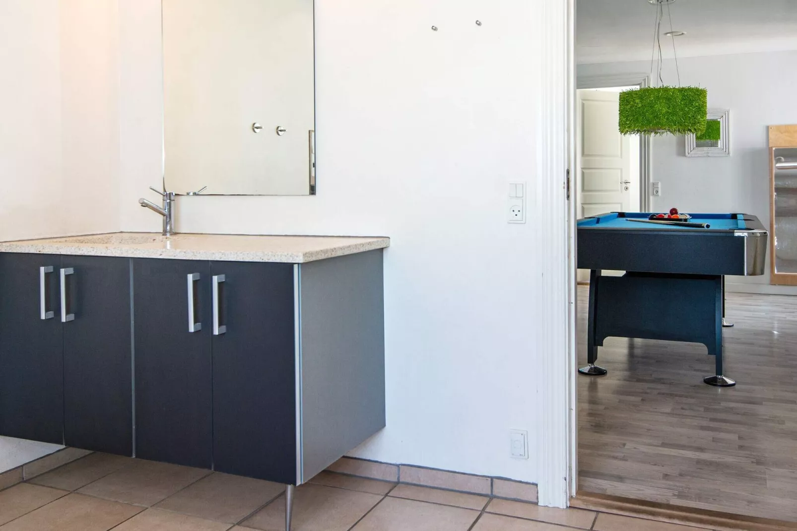 17 person holiday home in Harboøre-By Traum-Indoor