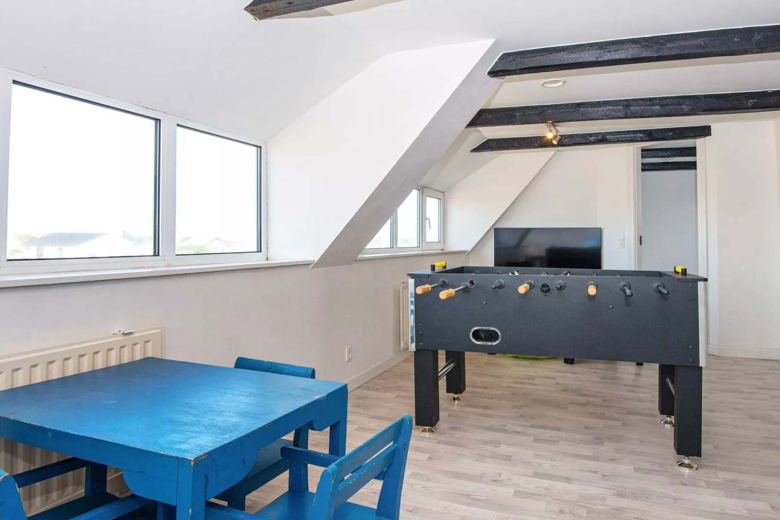 17 person holiday home in Harboøre-By Traum-Indoor