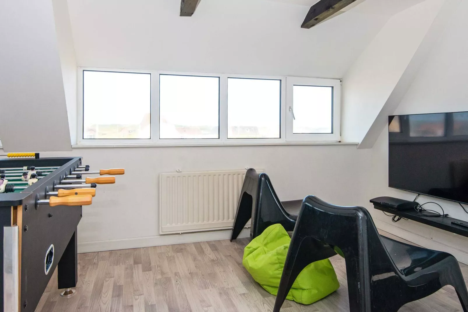 17 person holiday home in Harboøre-By Traum-Indoor