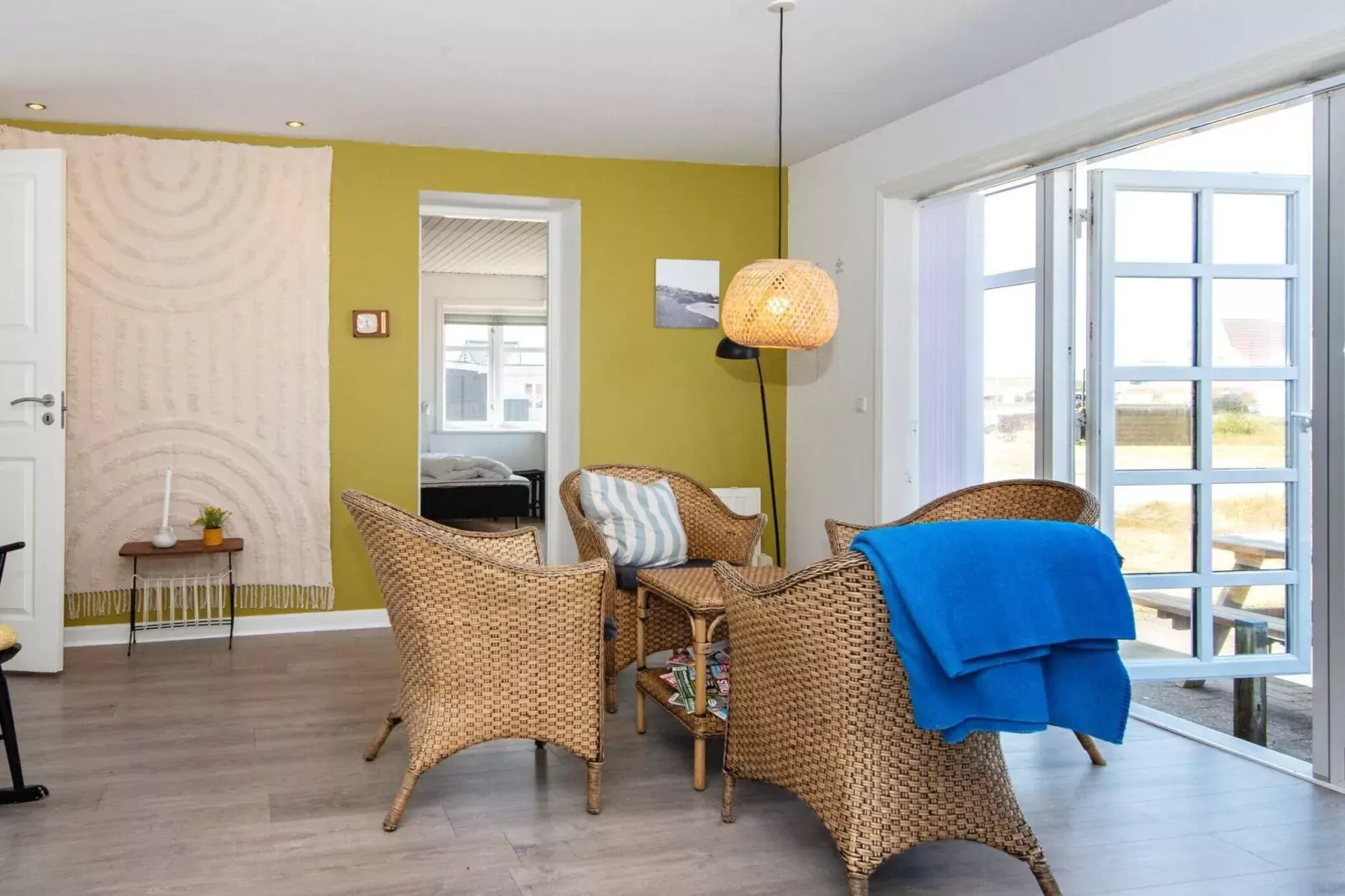 17 person holiday home in Harboøre-By Traum-Indoor