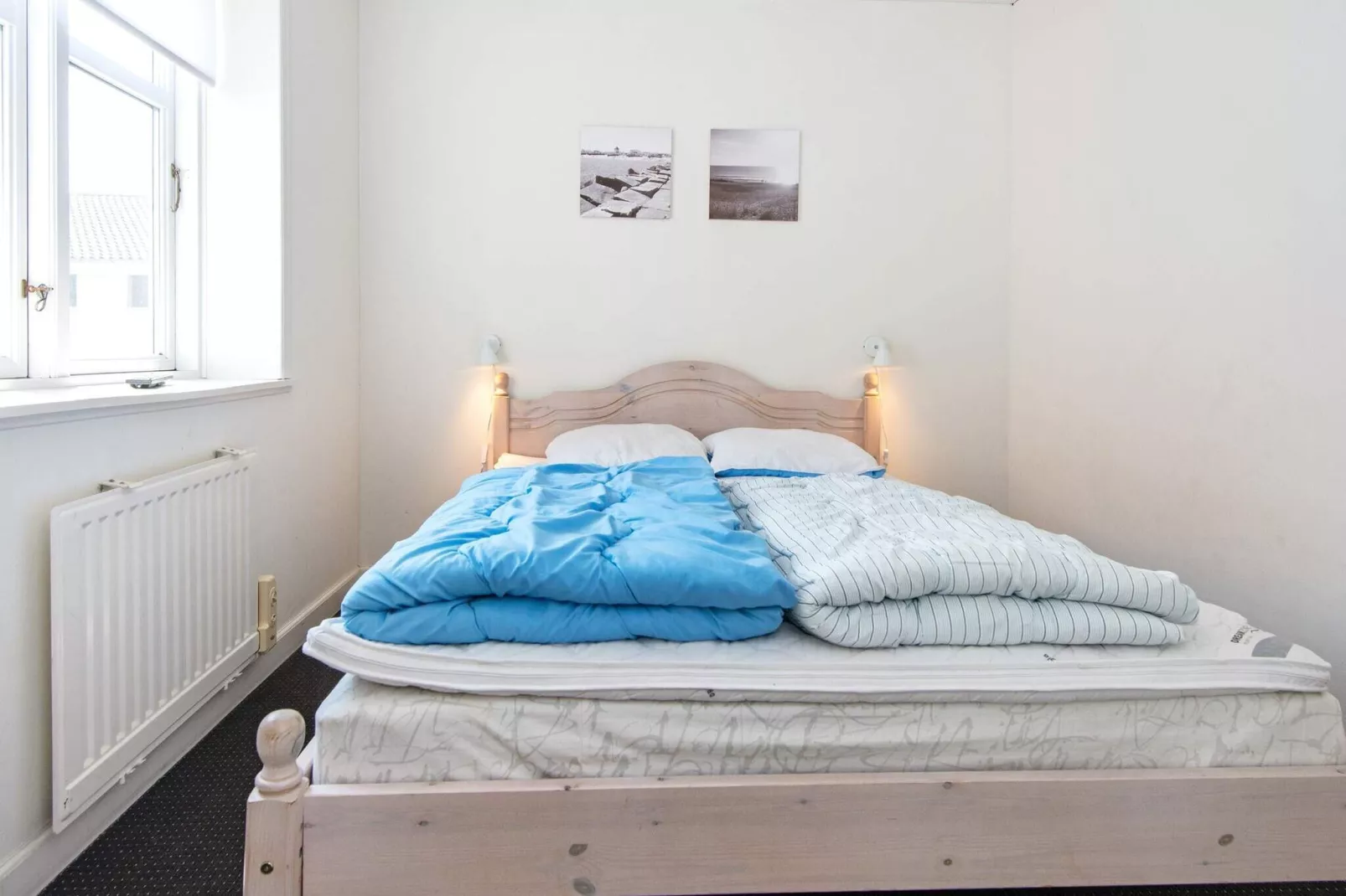 17 person holiday home in Harboøre-By Traum-Indoor