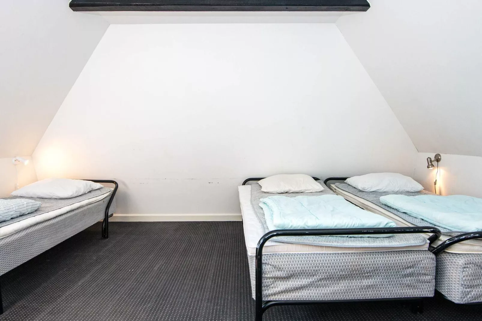 17 person holiday home in Harboøre-By Traum-Indoor