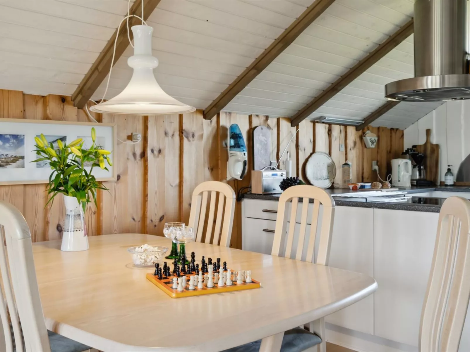 "Bernadine" - 400m from the sea