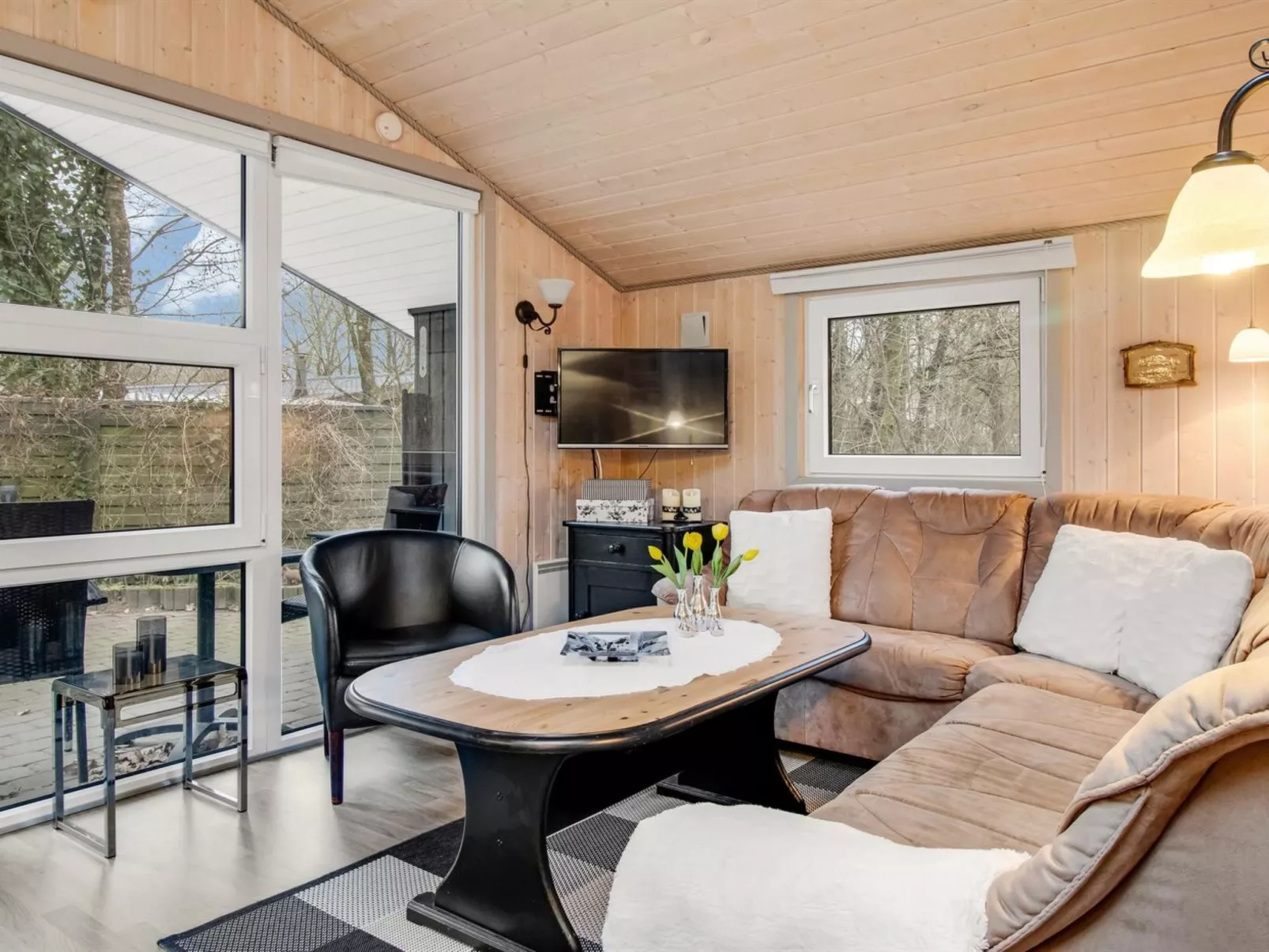 "Gorica" - 30km from the sea