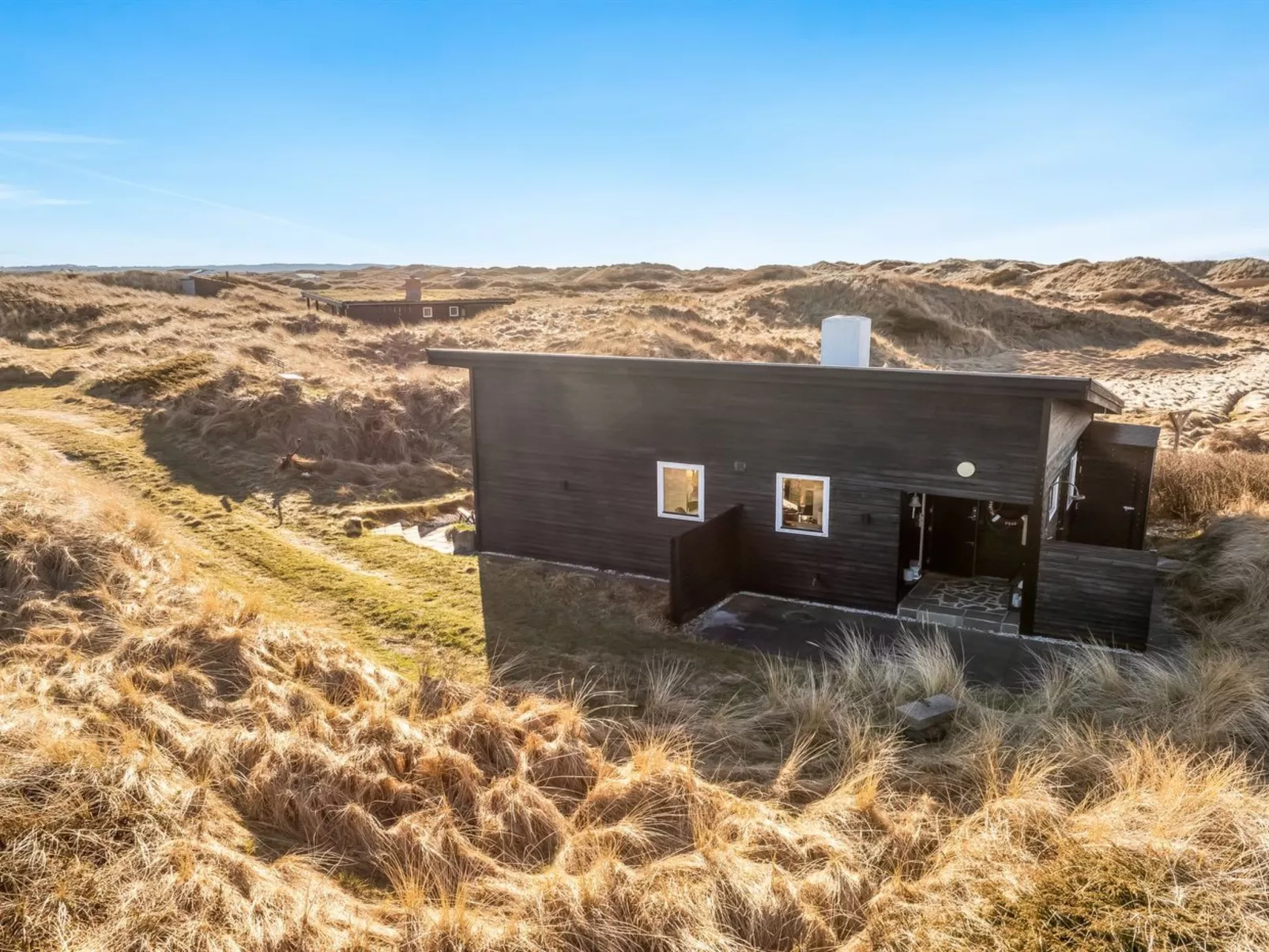 "Alrike" - 200m from the sea