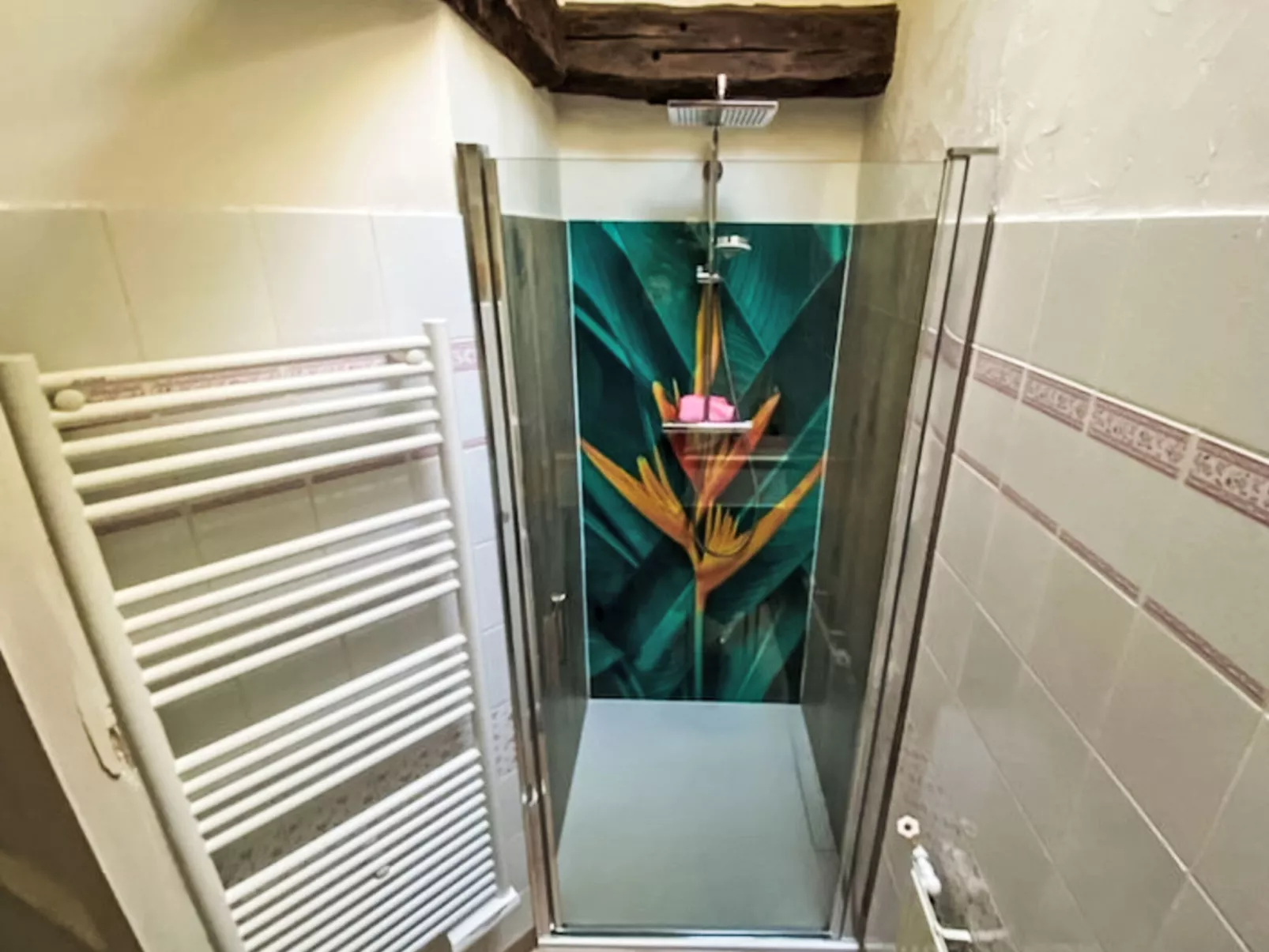 La Fée Margot-Dedans