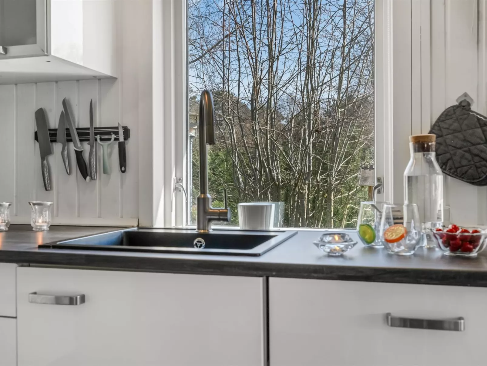 "Randulf" -  from the sea