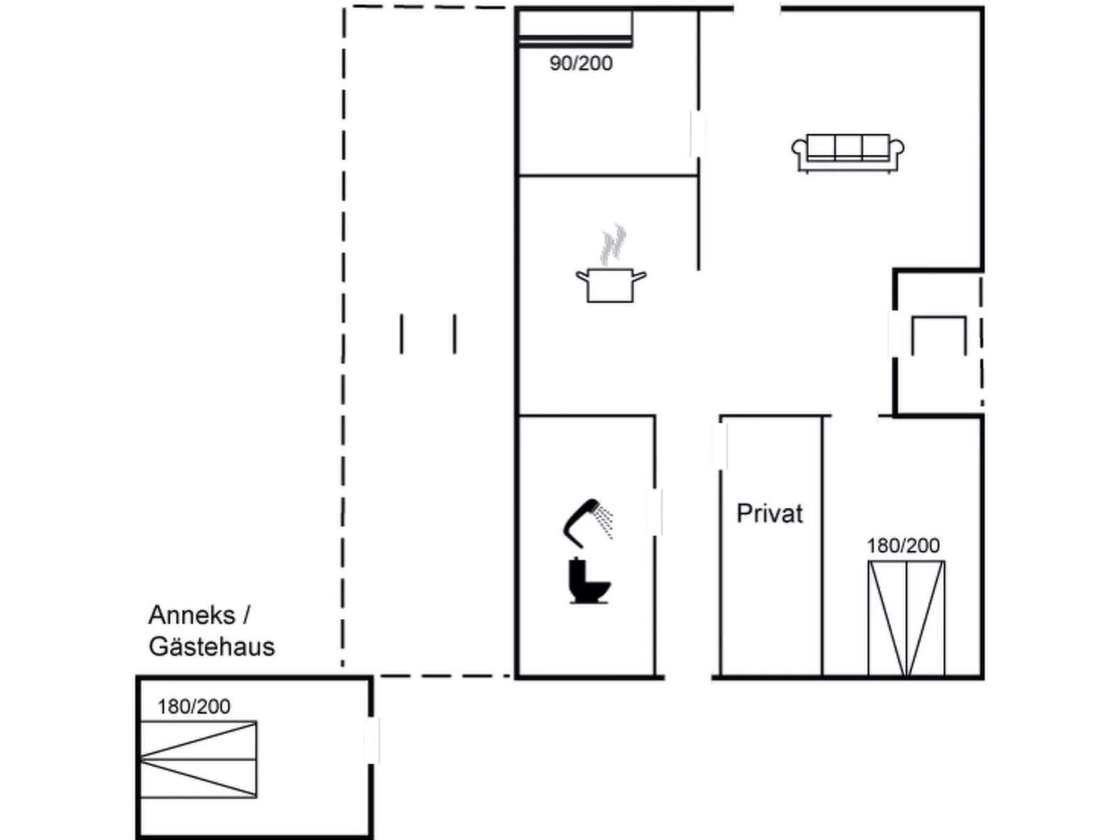 "Ruse" -  from the sea