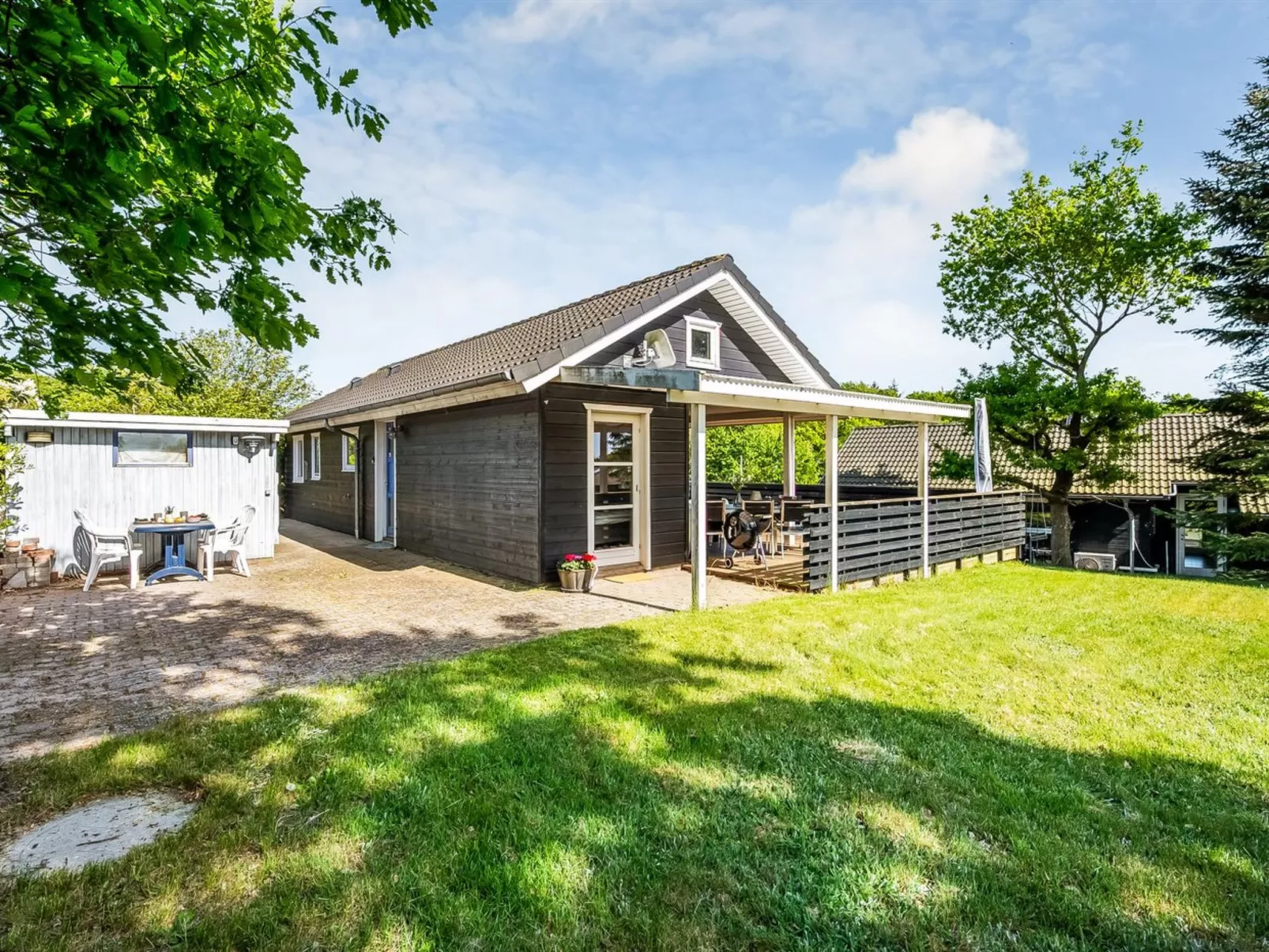 "Terttu" - 250m from the sea