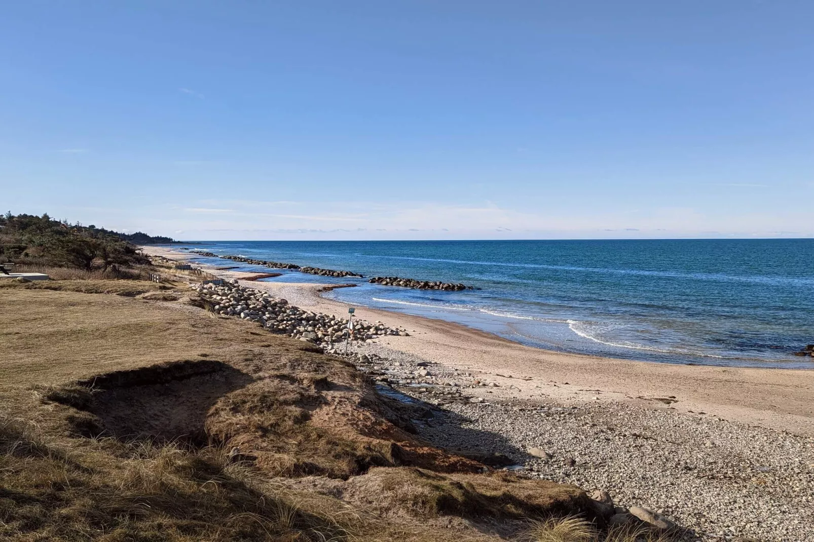 5 star holiday home in Gilleleje-Water view