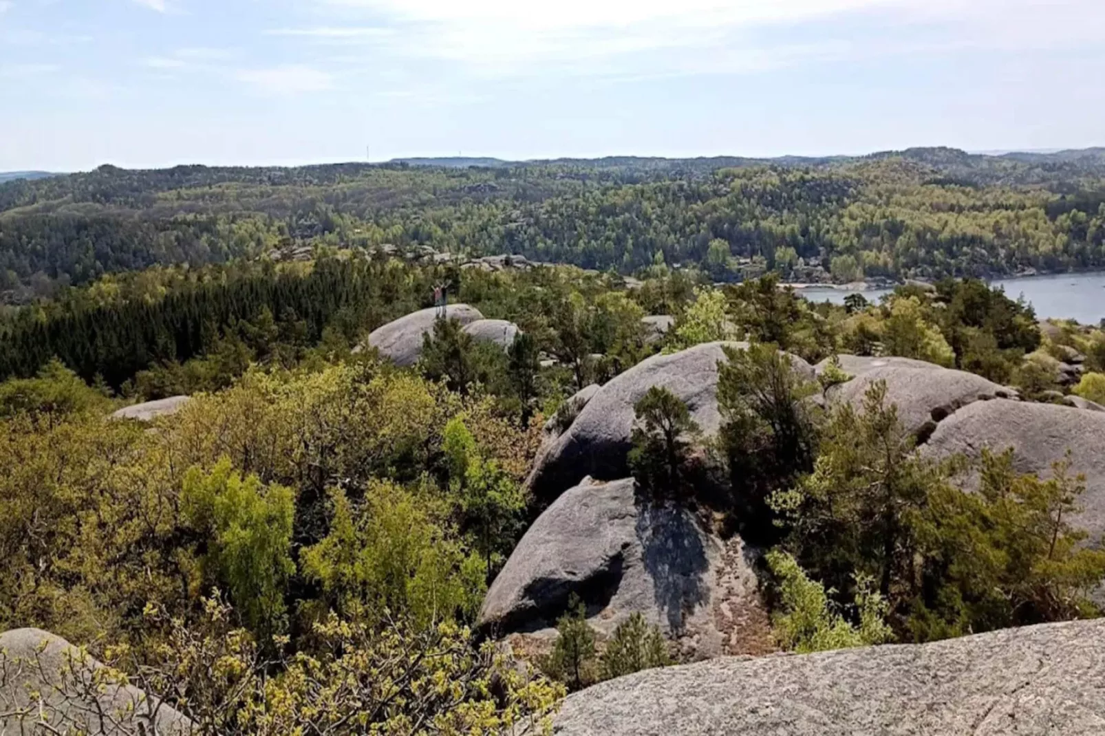 4 star holiday home in Mjörn-Untagged