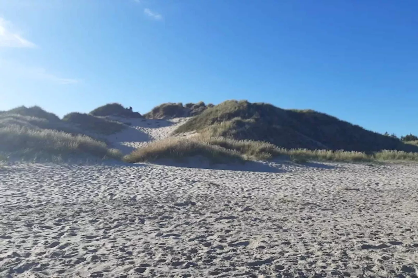 4 star holiday home in Ålbæk-Untagged