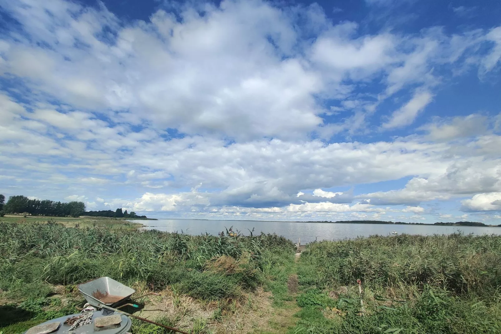 6 Personen Ferienhaus in Marstal-Nicht zugeordnet