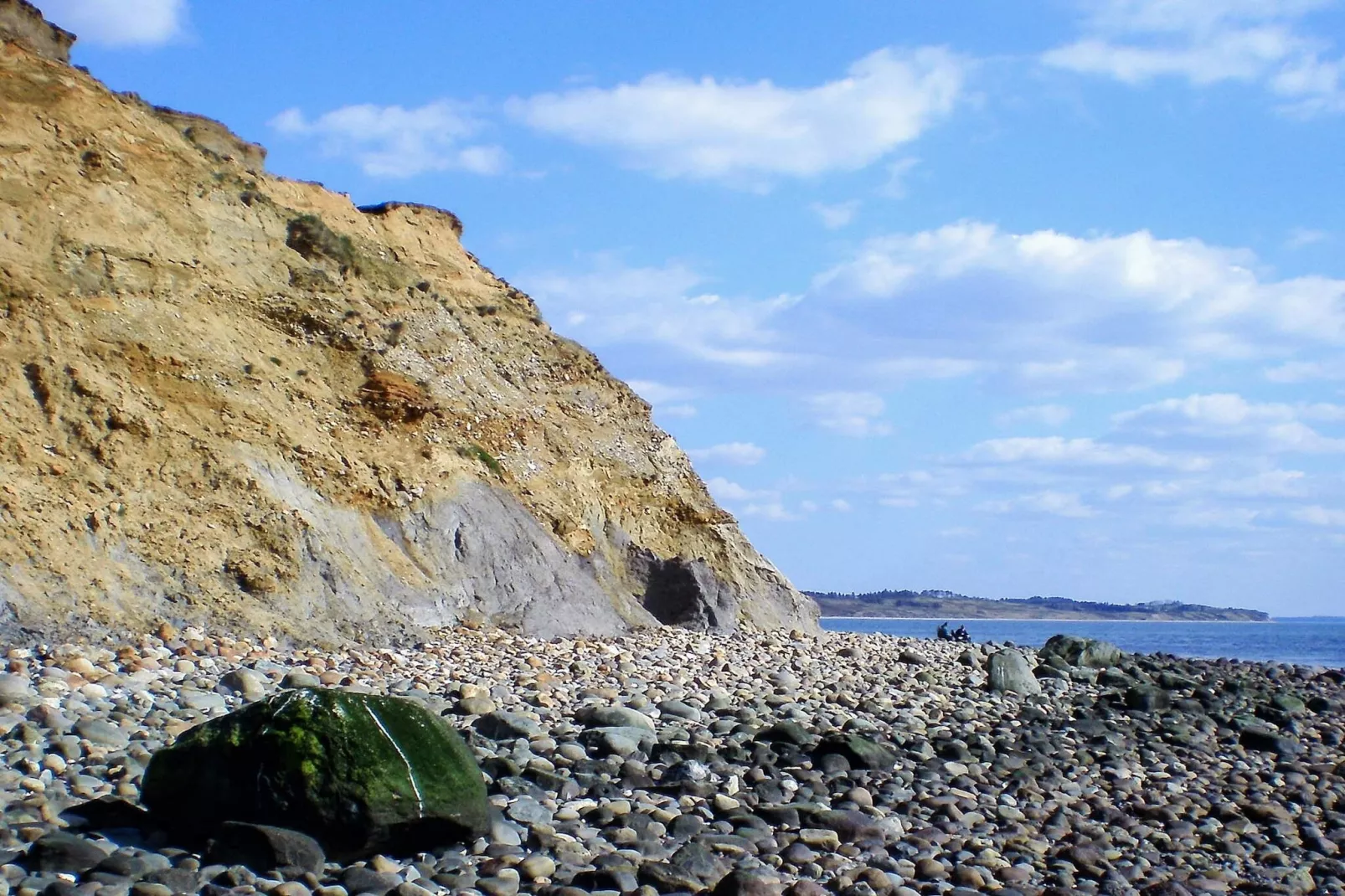 6 person holiday home in Spøttrup-Water view