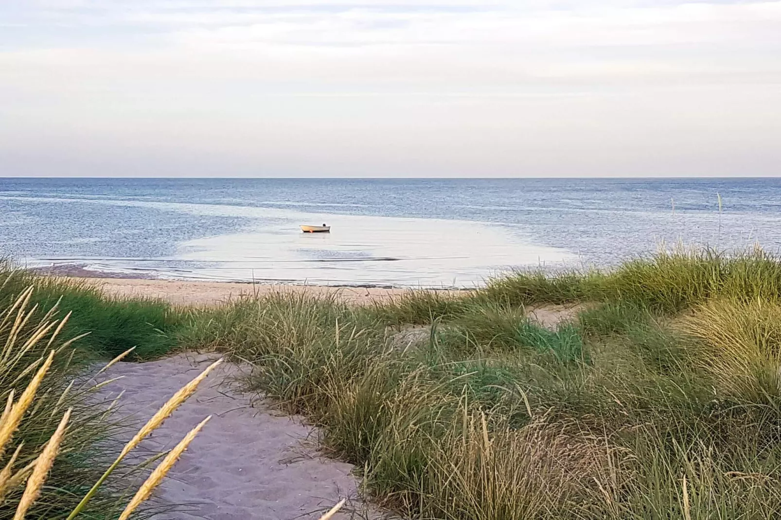 4 star holiday home in Hals